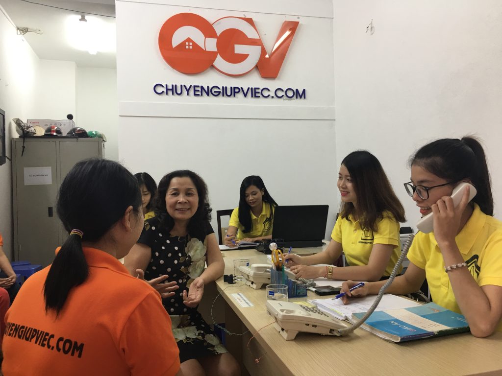 Văn phòng giúp việc Xã Đàn đã làm việc được hơn 23 năm